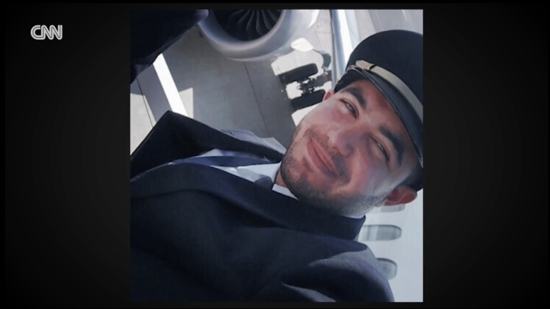 Exclusive: Al Qaeda images posted on Flydubai suspect Hammami’s social media