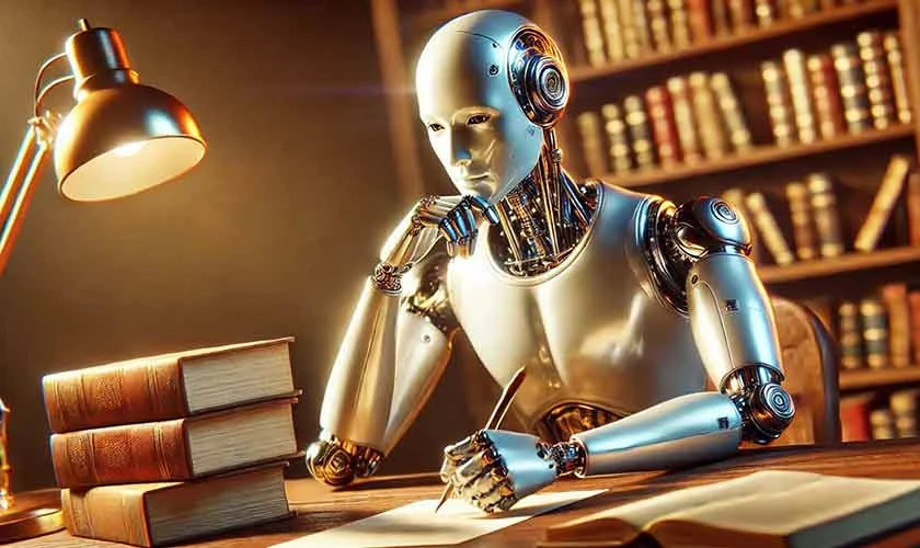 History in the age of artificial intelligence