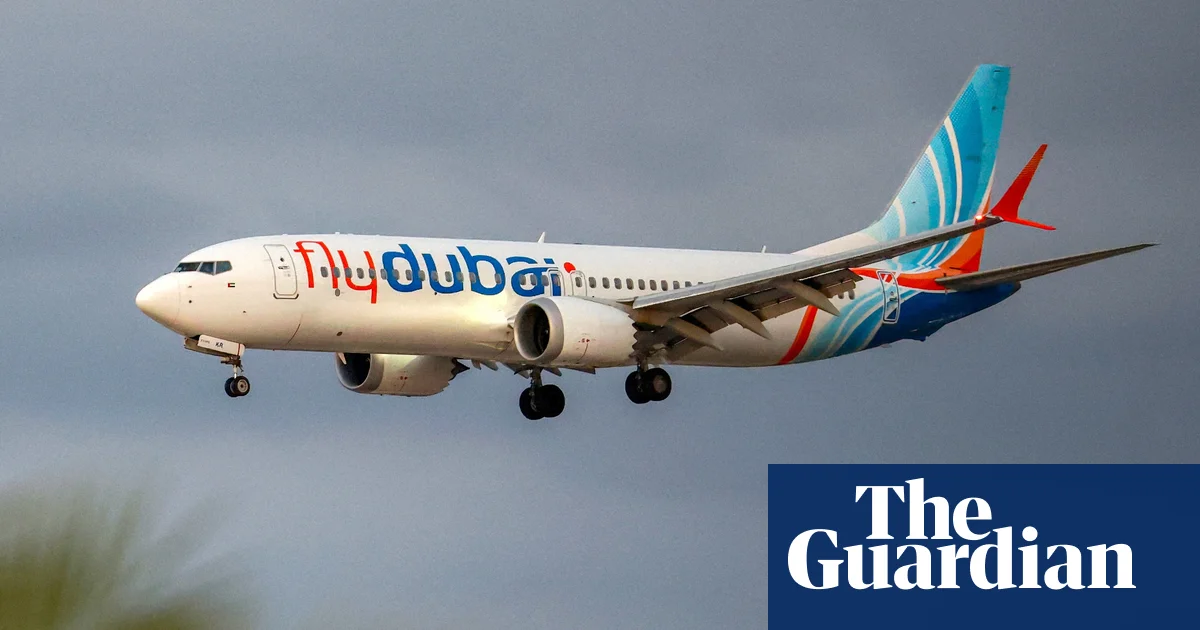 Flydubai co