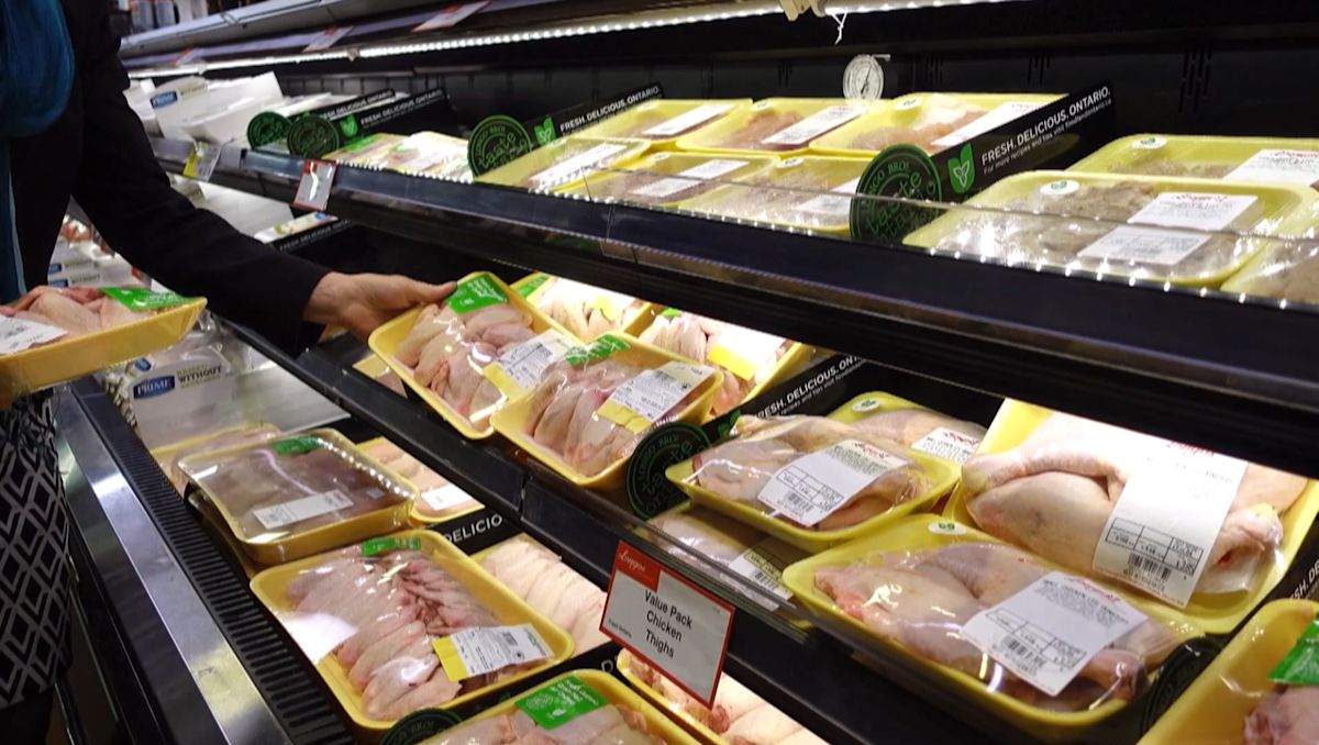'Buy Canadian' movement remains strong according to new poll