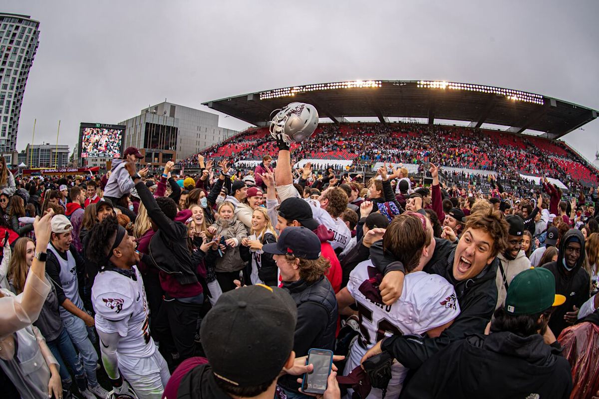 Panda Game returns Sunday as Ottawa prepares for crowds