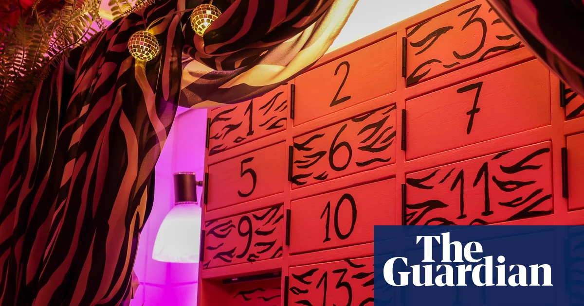 Polish activists launch abortion pill locker to bypass near