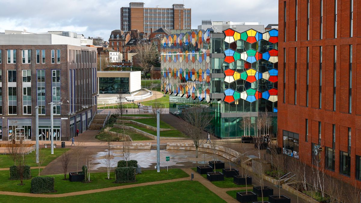 Council proposes city development corporation