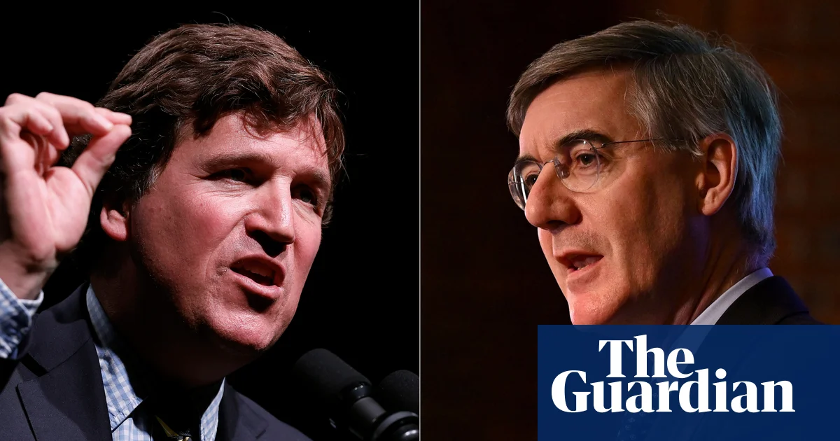 Jacob Rees