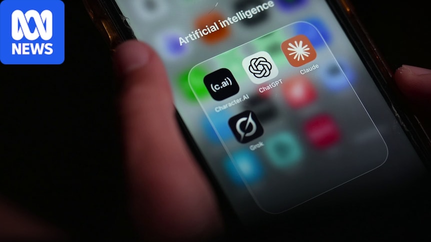 AI is evolving rapidly. Is it a new form of life?