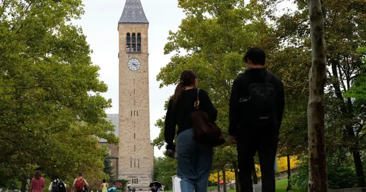 Cornell president calls alleged gang rape ‘deeply disturbing,’ pledges greater transparency