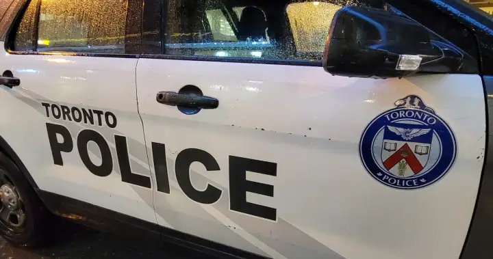 Man found dead in North York home after call for disturbance