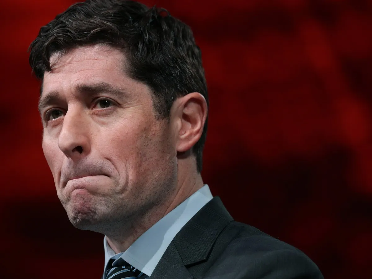 U.S. mayor makes appeal to Canadian travellers: 'We like you guys, we miss you'