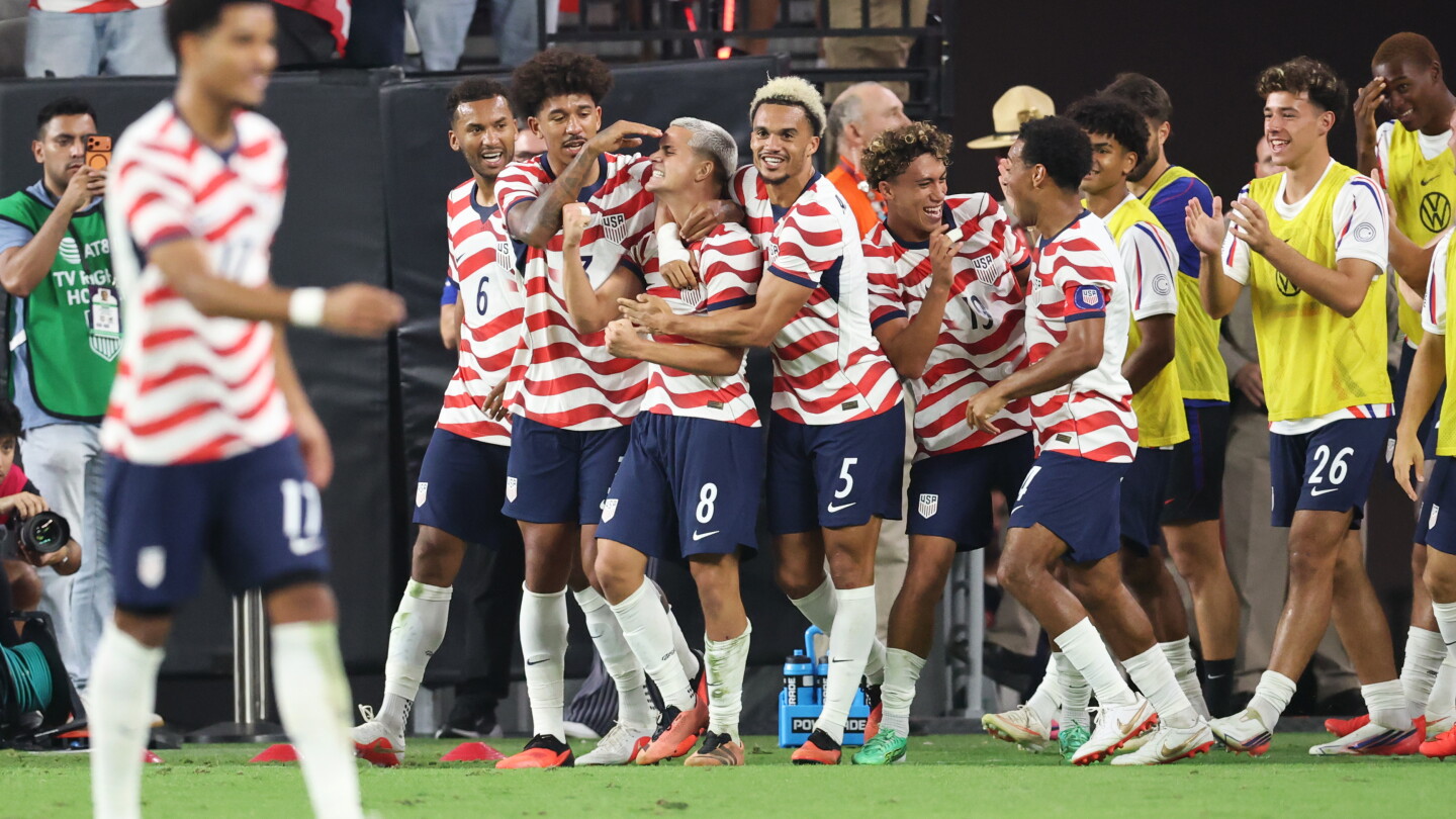 How to watch USA vs Canada live: Stream, TV channel, team news, prediction