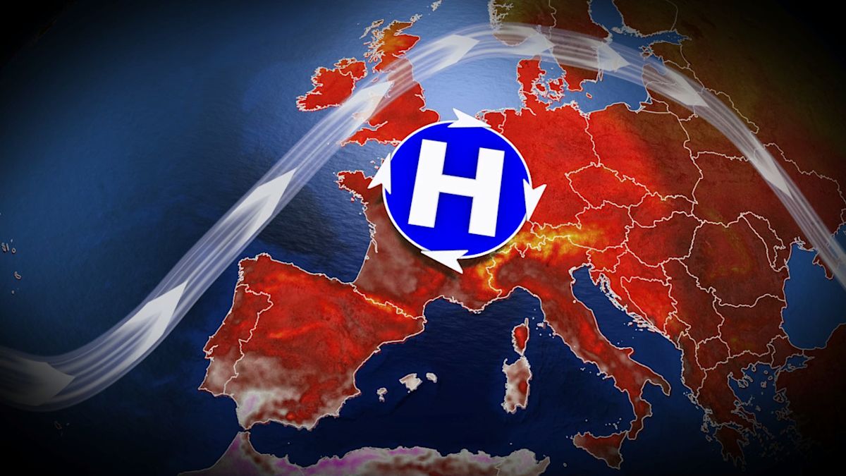 Report reveals stunning scope of Europe’s record