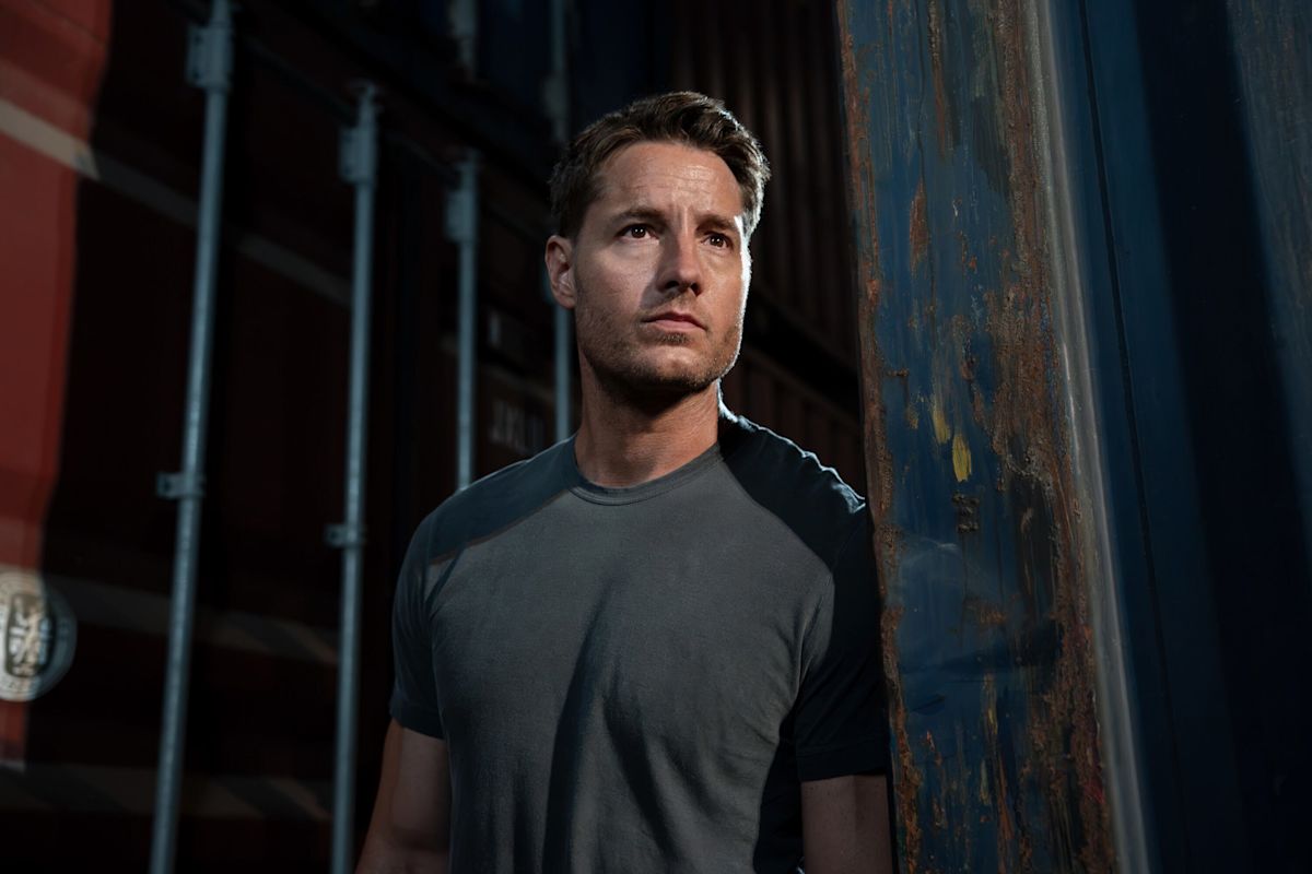 Here's how to watch the 'Tracker' Season 4 premiere