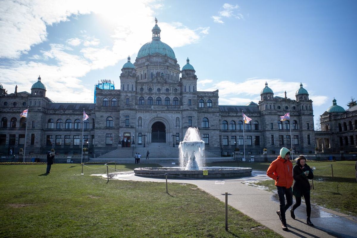 Candidates finalized for 2026 provincial snap election