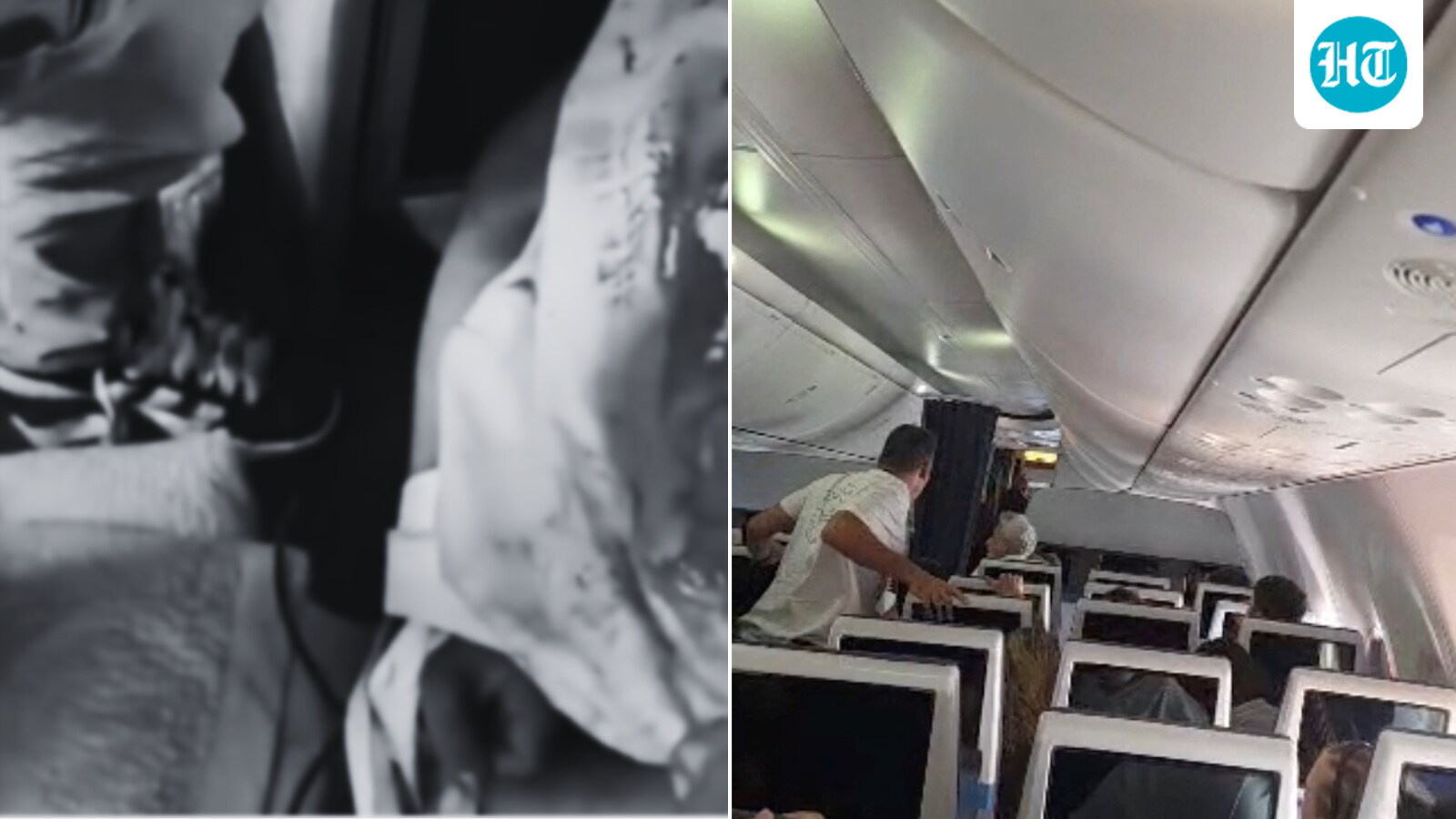 flydubai crew demanded Omani co