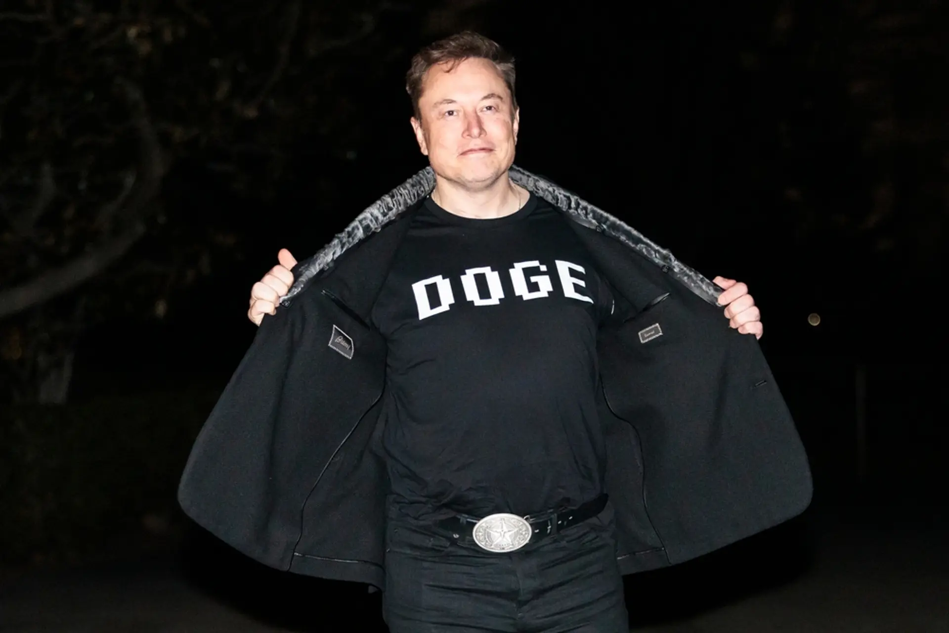 Musk Says SpaceXAI Will Be Renamed SpaceXSI After Trump Backs ‘Super Intelligence’ Term