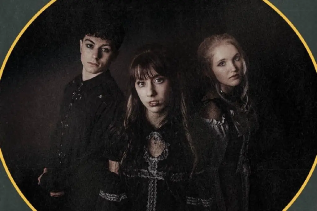 Kelowna metal band named best in Western Canada