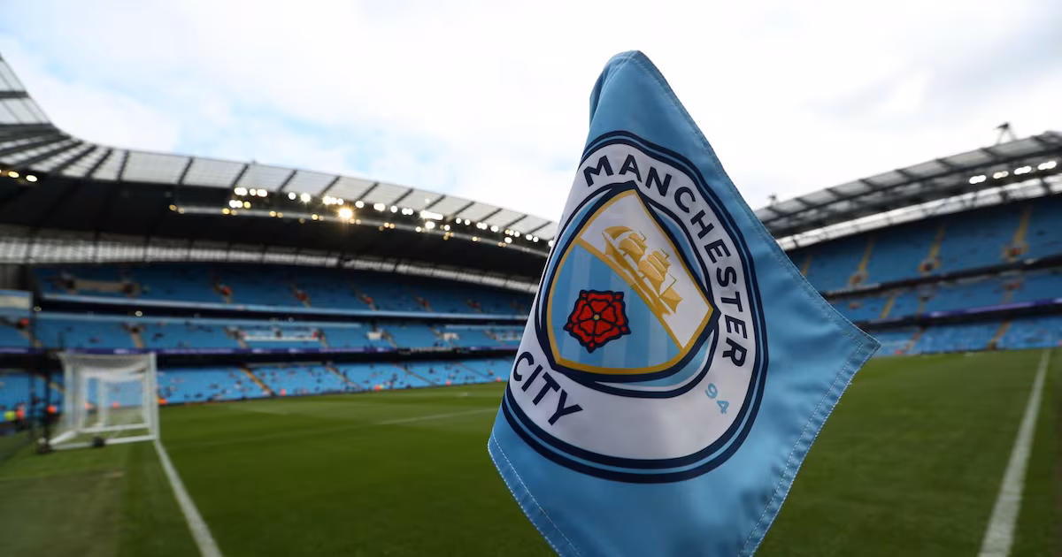 Canada boss Marsch calls for severe punishment for Man City