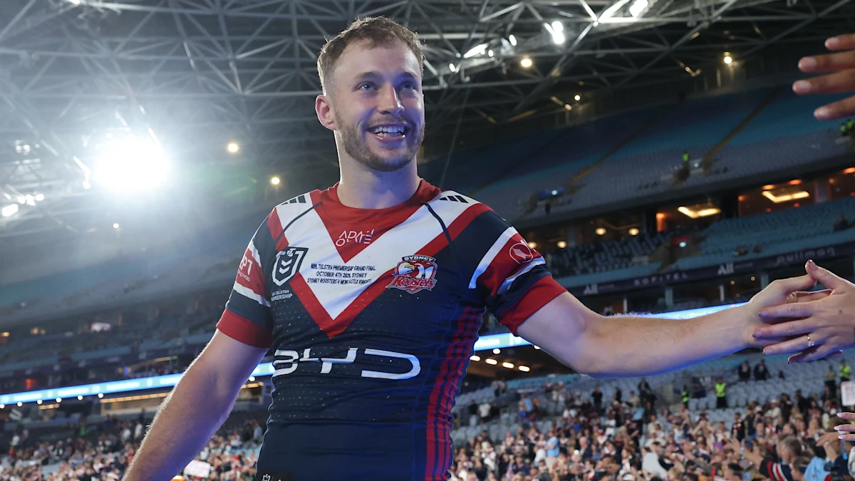 Big mystery remains as Walters names Kangaroos squad