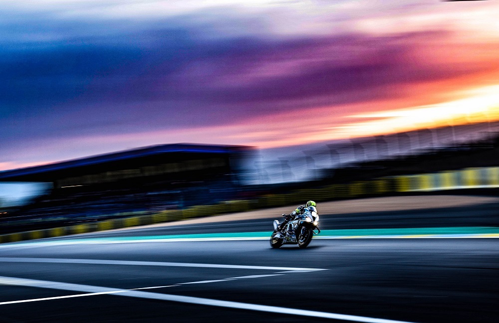 2027 FIM Endurance World Championship Calendar
