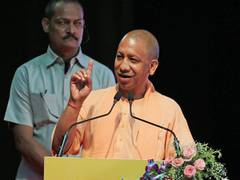 New India is proud of its culture, tradition and heritage: Yogi Adityanath