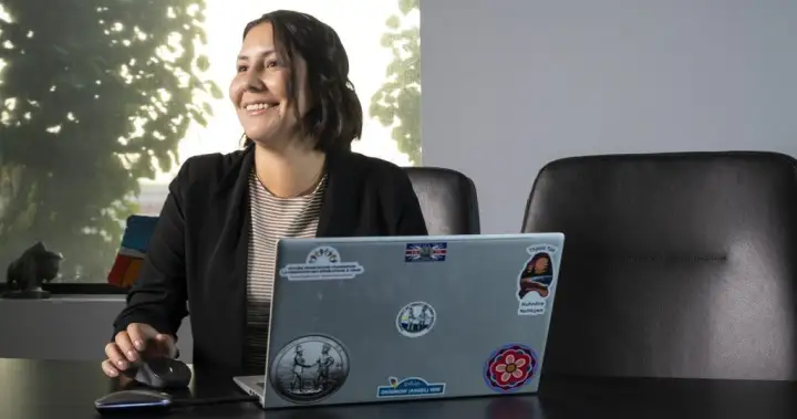 ‘Silence could be consent’: Alberta First Nations push to get out vote for referendum