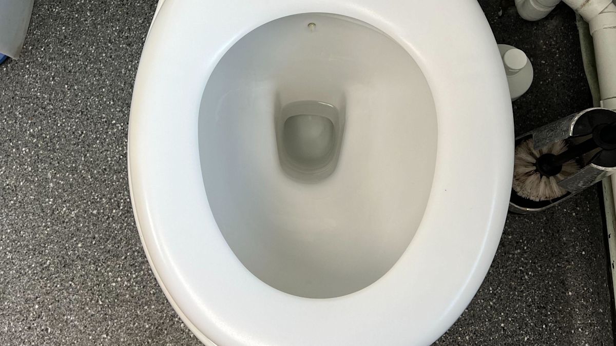 'No decision' yet on proposed wastewater tax