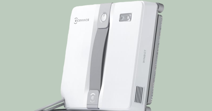The Curator: Hosting for the holidays? These high-tech cleaning gadgets do the dirty work for you