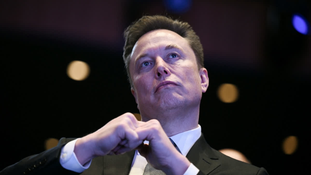 Elon Musk To Rename SpaceX's AI Arm As SpaceXSI After Trump Orders Replacing AI With SI