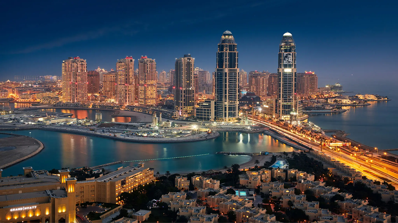 Startup Qatar Investment Program Offers Tech Startups Up to USD 5.5M