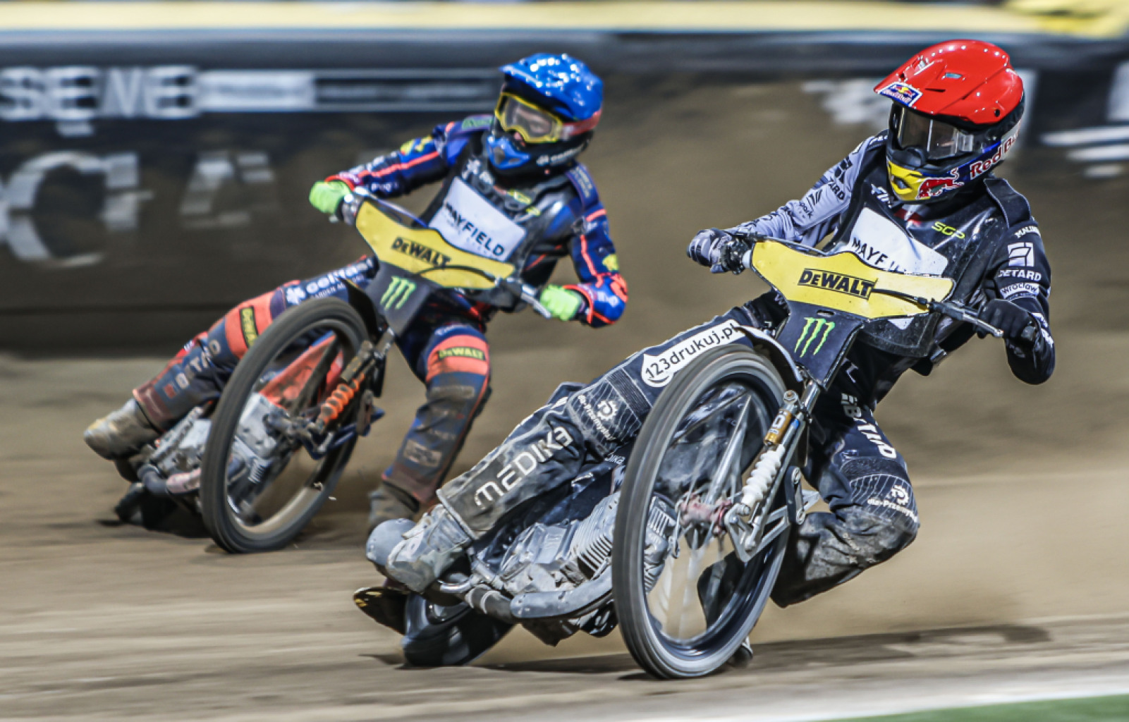 The World of Motorcycling- News detail