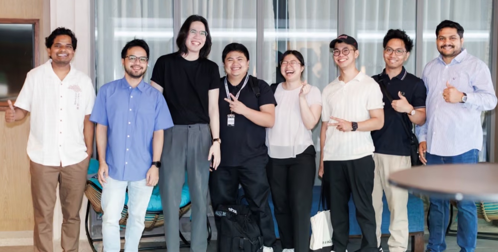 OneByZero raises US$20 mil Series A led by Jungle Ventures to scale enterprise AI across Asia Pacific