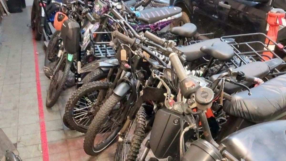 More than 50 charged in anti