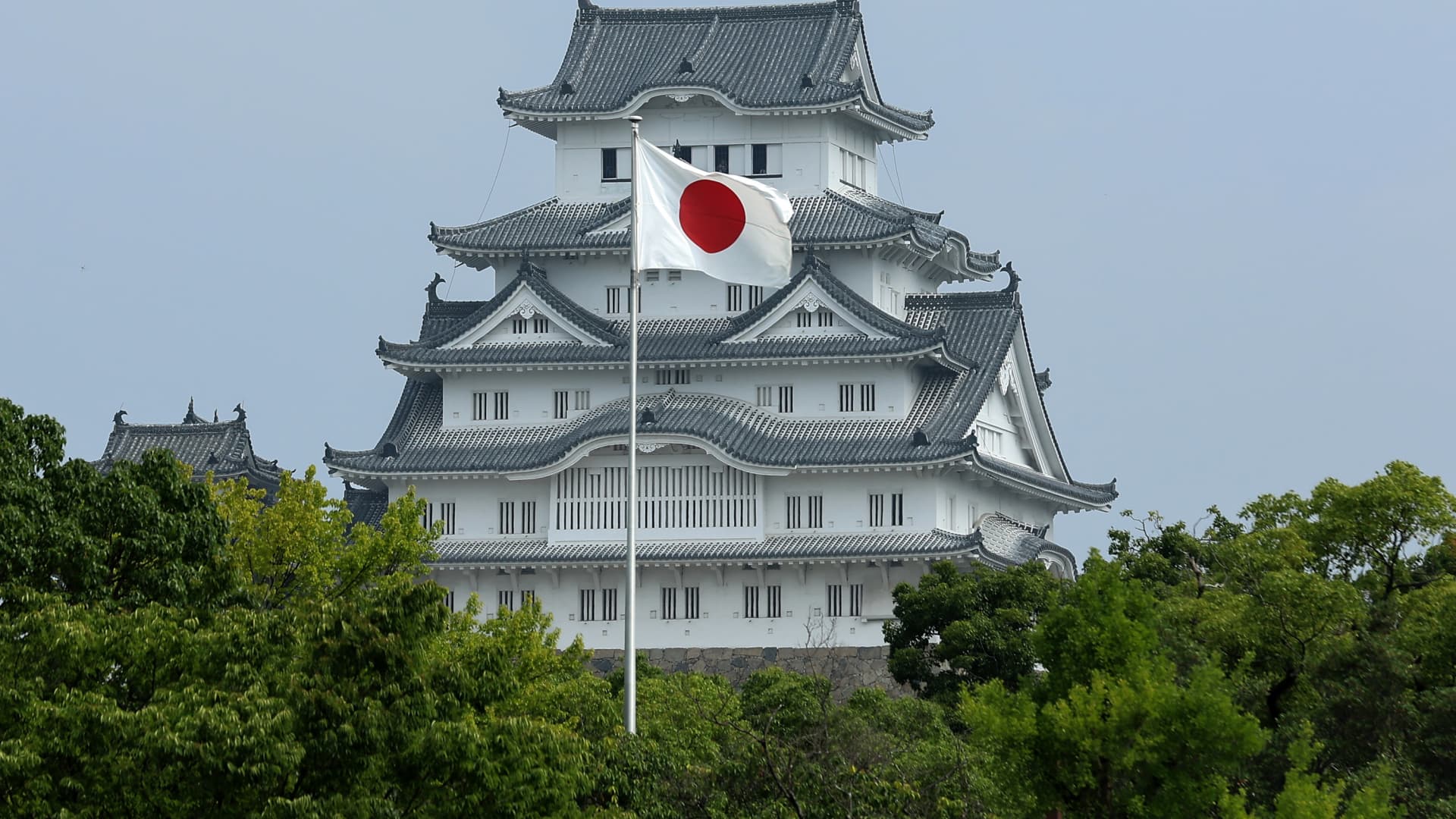 They survived World War II and lost decades, but not 2026. Japan's century