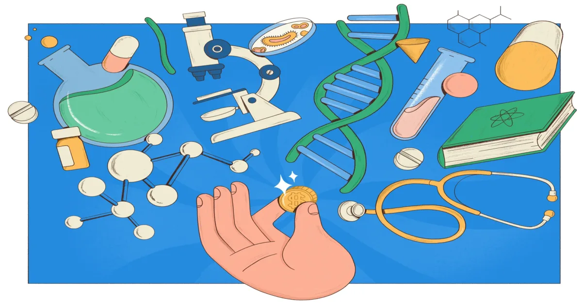 How a New Fund Could Help University Startups Grow