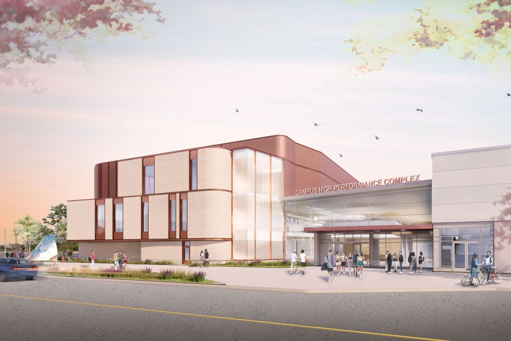 Ontario Tech University advances its vision for a more connected campus experience