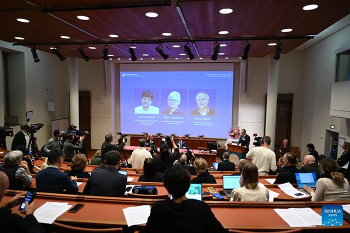 World News in Brief: October 5