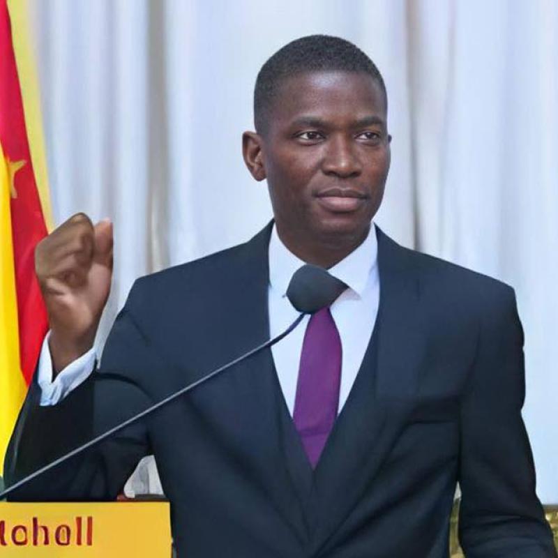 Grenadians vote for a new government on November 5