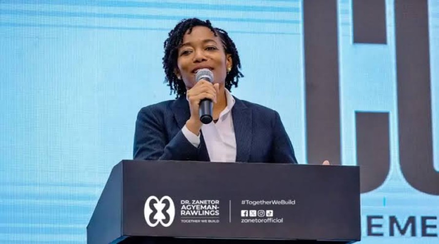 Ghana moves to establish space agency after cabinet approval
