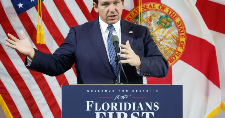Florida could slash property taxes