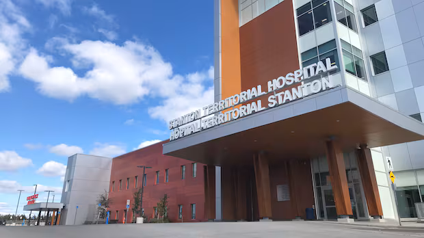 Health Canada outlines plans for $144.8M in N.W.T. healthcare