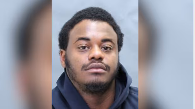 2 charged, 1 suspect outstanding in connection with death of Scarborough man found inside burning vehicle