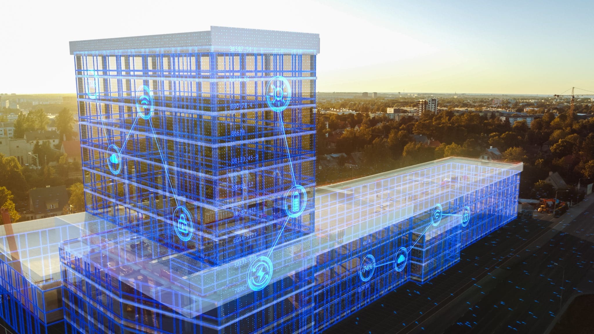 The construction technology adoption gap isn’t about technology