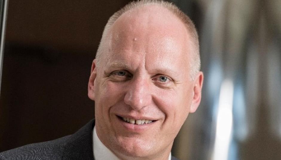 Tesco tech boss Guus Dekkers announces retirement