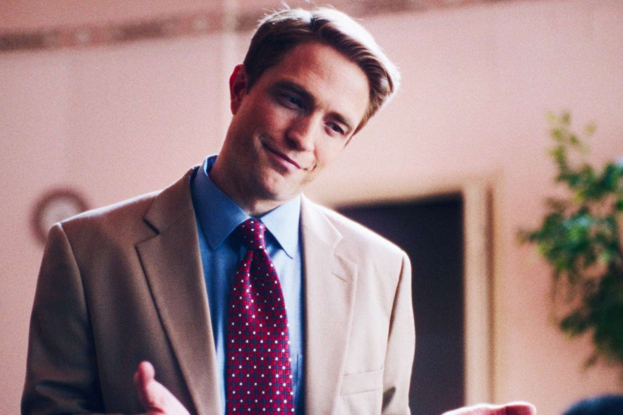 Robert Pattinson’s new movie ‘Primetime’ not released in Malaysian cinemas