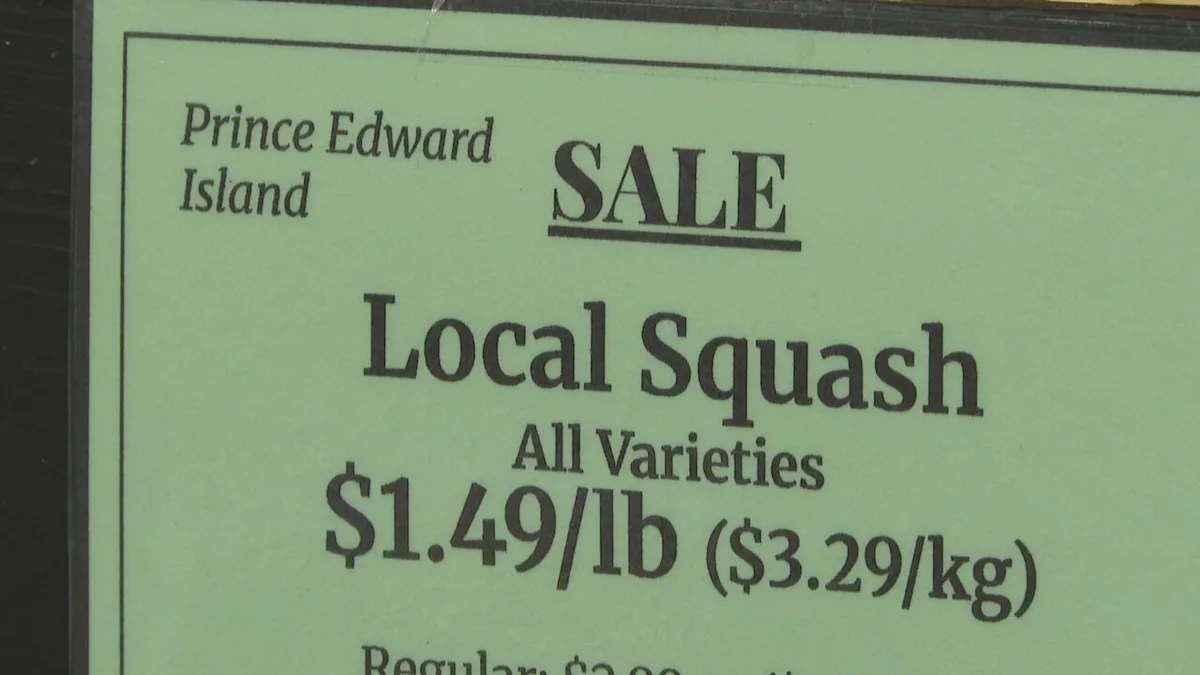 Are Islanders still buying local? We asked some businesses
