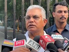 "Politics of lies, deceit and corruption": Dilip Ghosh tears into INDIA bloc over march to EC