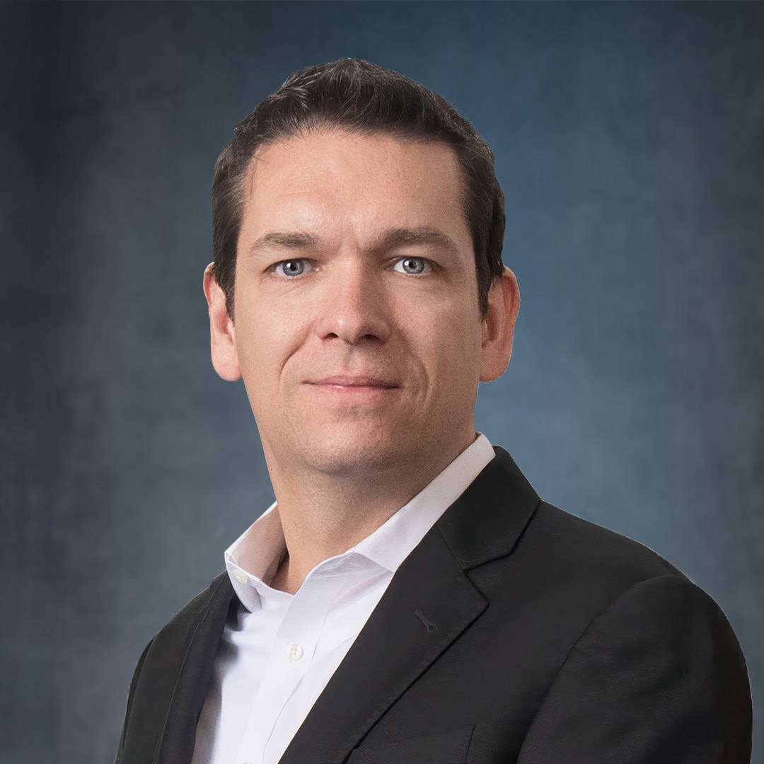 Founder Of The Week: Danny Jenkins