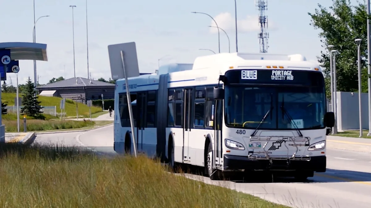 How can Winnipeg become a transit