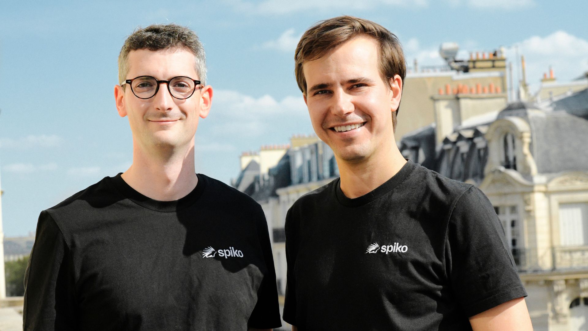 Paris- and London-based Spiko raises nearly €80 million to help businesses and individuals put idle cash to work