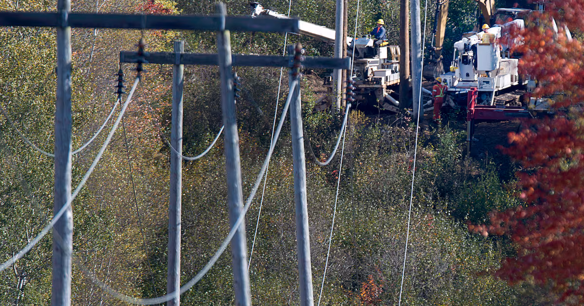 Emera to acquire Canadian Utilities in $14.3B all