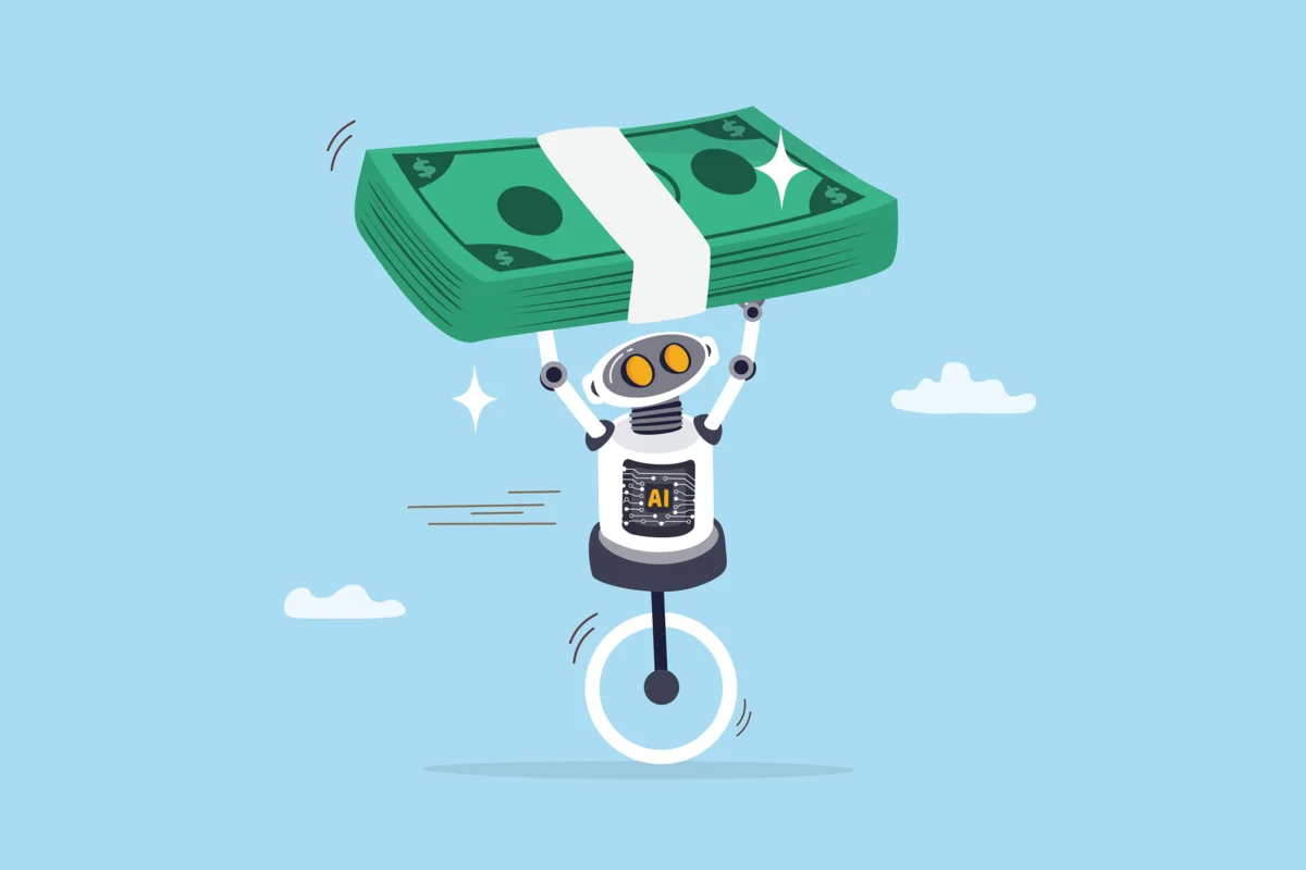 The Only 2 Artificial Intelligence (AI) Stocks I'd Buy With $1,000 Today and Never Sell
